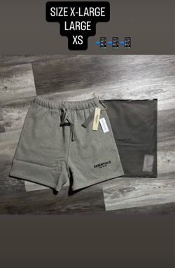 ESSENTIAL SHORTS