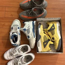 Shoes
