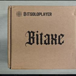 Bitaxe 601 Miner 