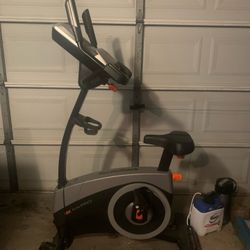 Norditrak Bike GX 4.4 Pro