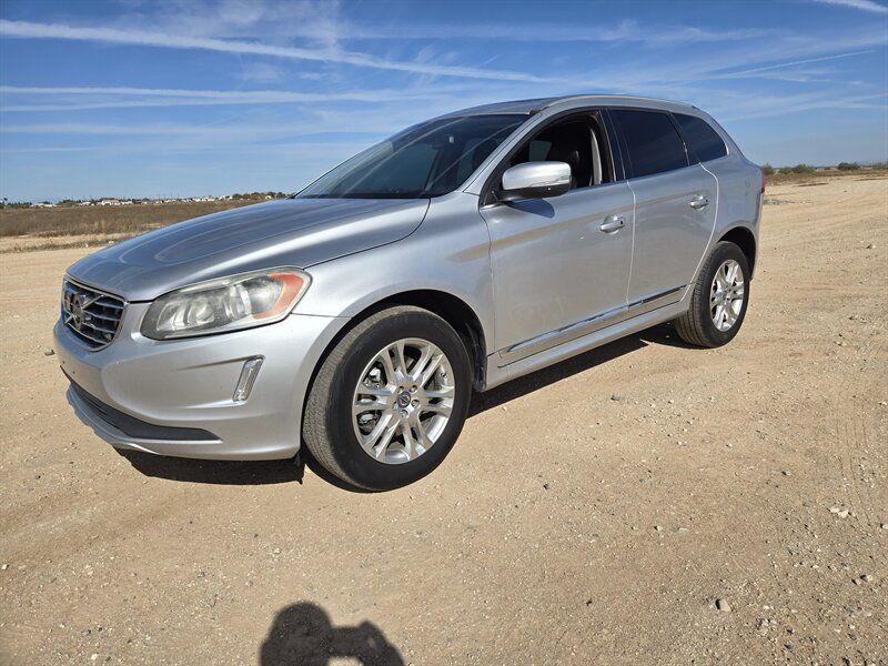 2015 Volvo XC60 T5 Drive-E Premier