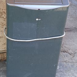 LG Air Conditioner $300
