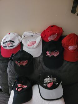 Red Wing Hats