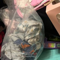 Baby Boy/ Baby Girl Clothes 