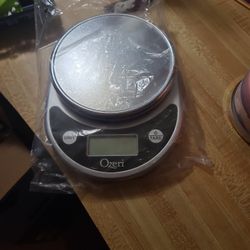 Food Scale