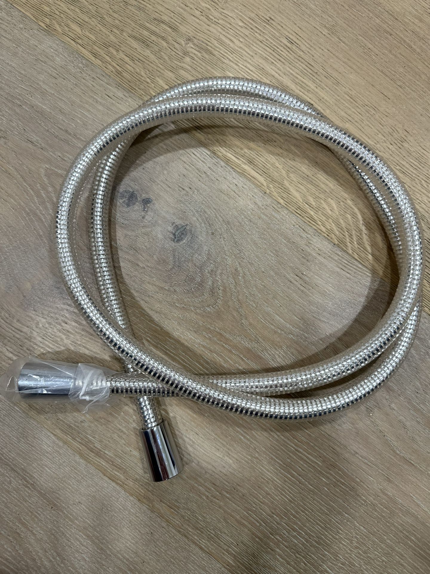 Shower Hose Plastic