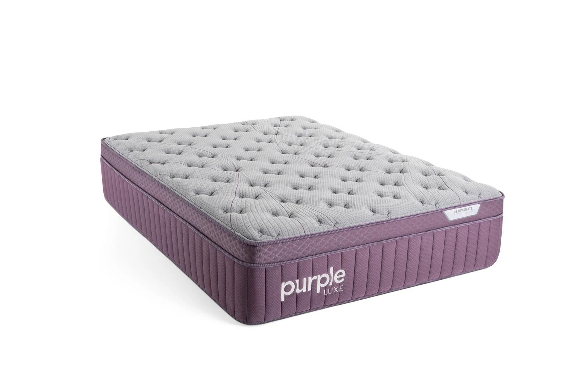 New King Purple Rejuvenate Plus Mattress + FREE DELIVERY