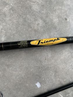 St croix surf fishing rod