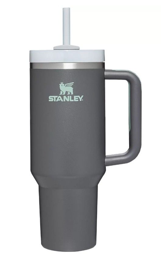 Stanley 40 oz. Quencher H2.0 FlowState Tumbler