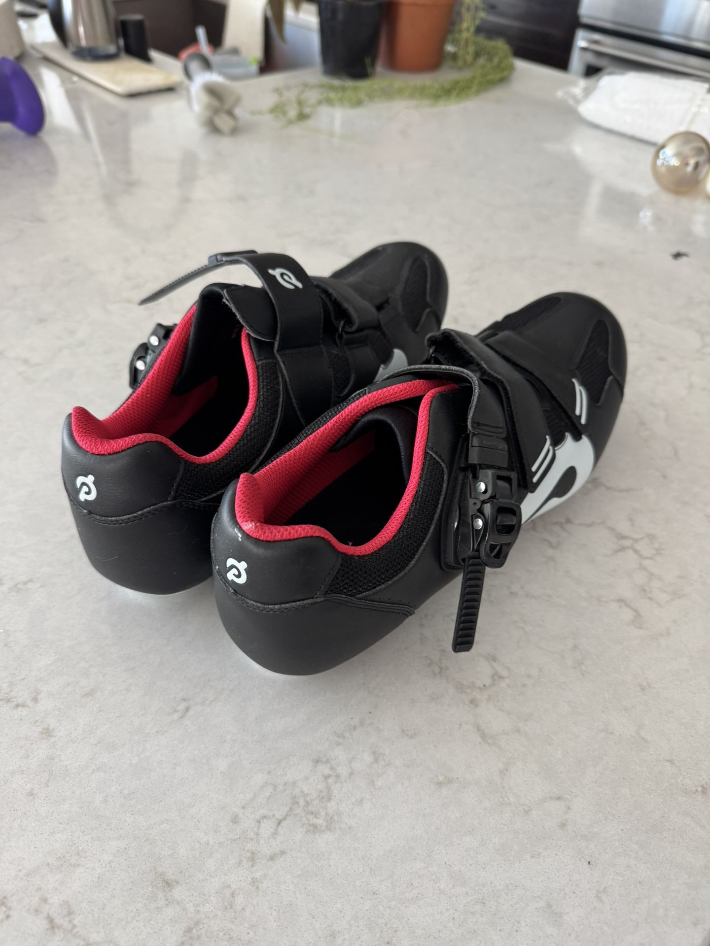 Peloton Cycling Shoes