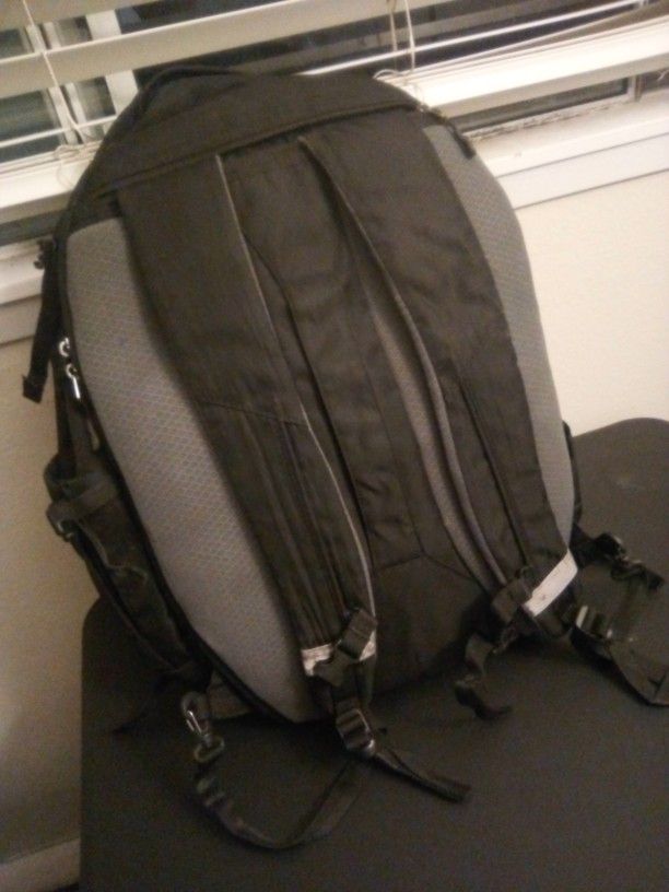 Adventure Backpack