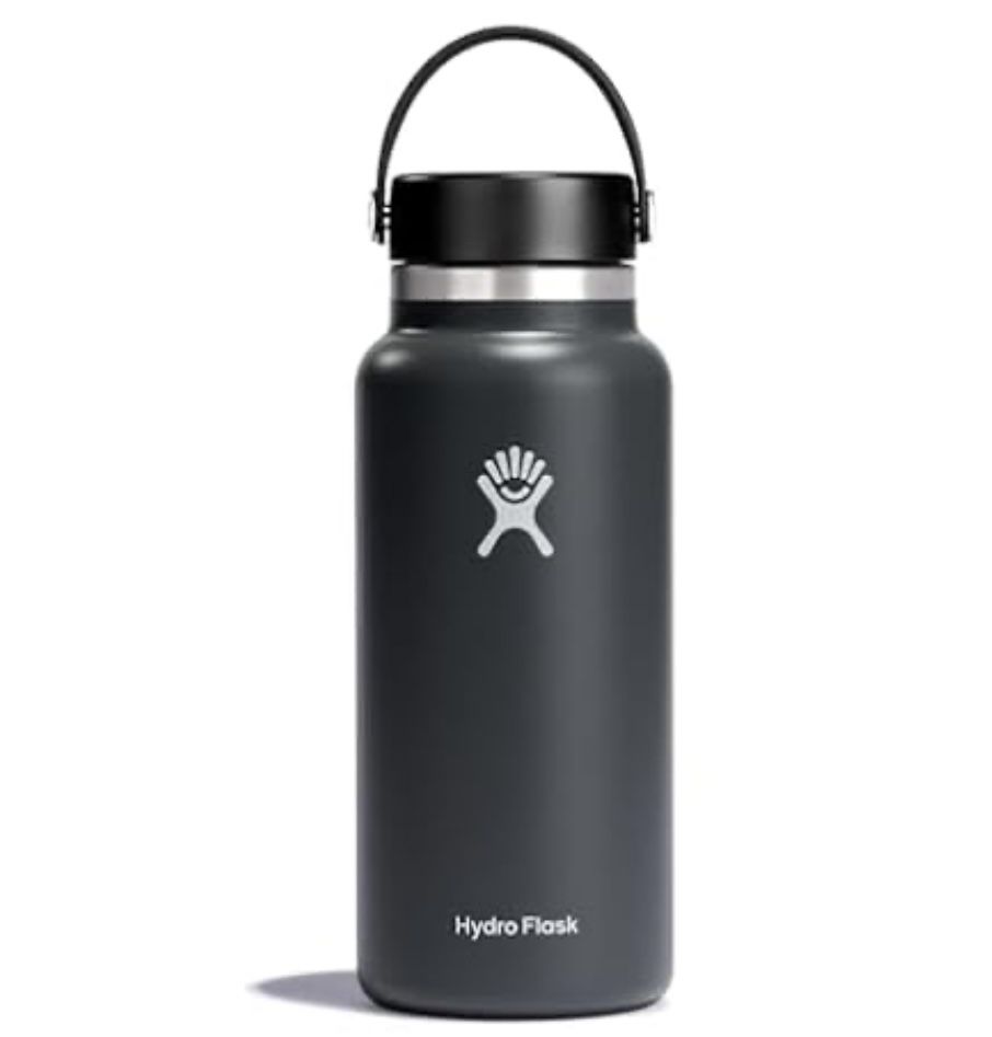 Hydro Flask 32 Oz Wide Flex Cap- Brand New
