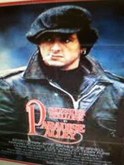 ORIGINAL VINTAGE MOVIE POSTER