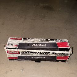 Valve Covers