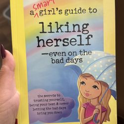 American girl book