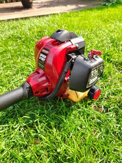 Craftsman 27cc gas string trimmer