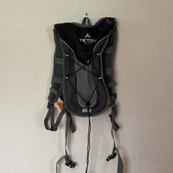 Teton Sports Backpack 