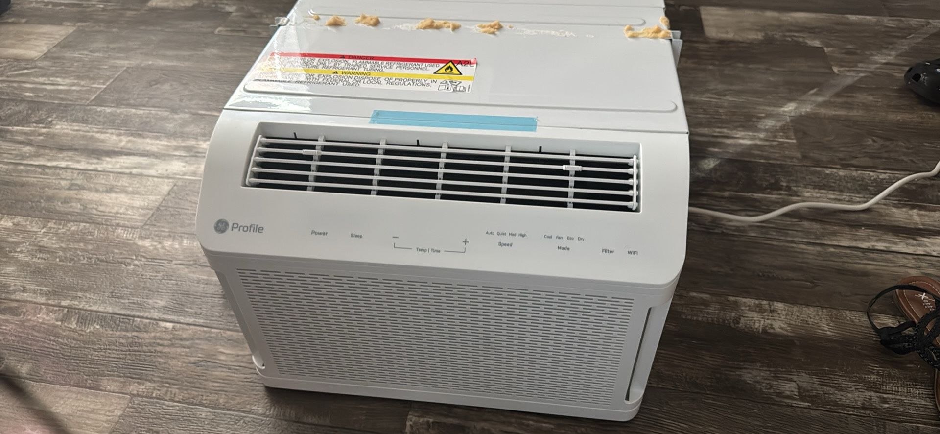 Windows Ac Unit
