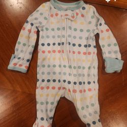 Baby Boy Newborn Clothes