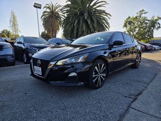 2021 Nissan Altima