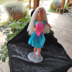 Vintage Barbie Doll 