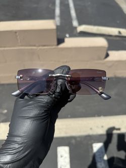 Cartier Glasses