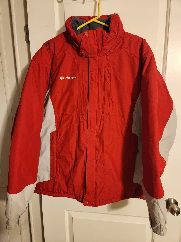Coats Jackets