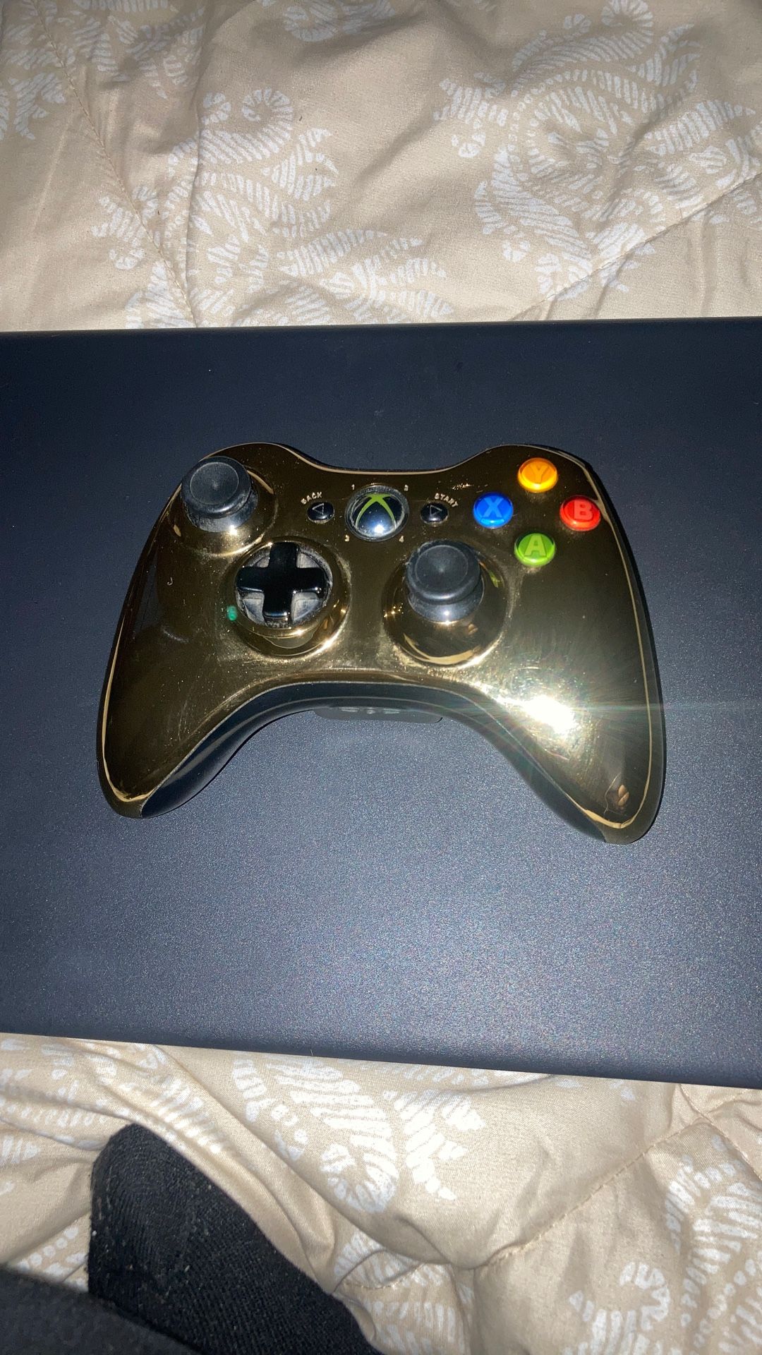 Xbox Controller