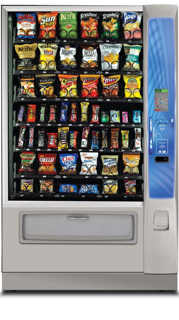We place FREE Vending Machines in your business!! for Sale in Orlando