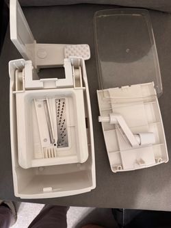 Paderno Spiralizer Pro 4 Blade