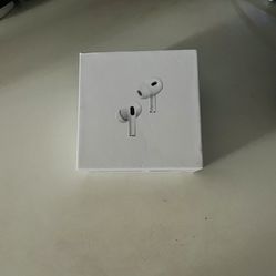 AirPod Pros Generation 2