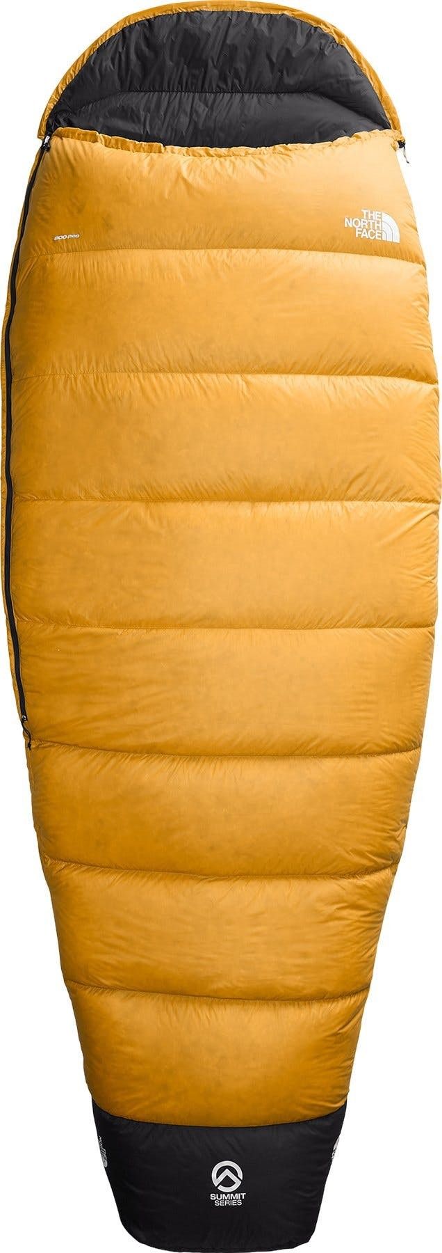 The North Face Summit Series Inferno 35F/2C Regular 800 PRO Sleeping Bag