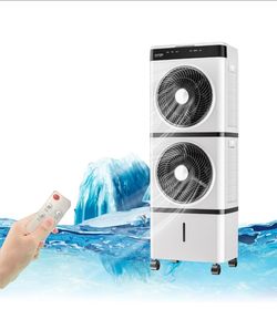 Portable Air Cooler (New)