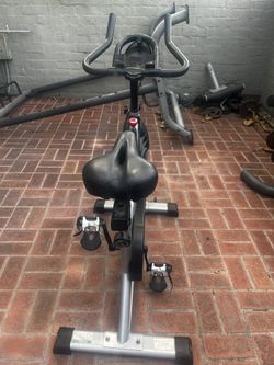 Yosuda Exercise Bike