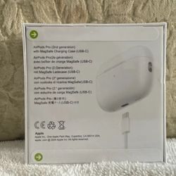 Air Pod Pro 2