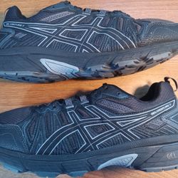 Asics Men's Running Shoes Sz 11 Good Condition 