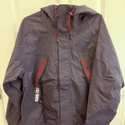 Supreme Jacket Coretech Size M