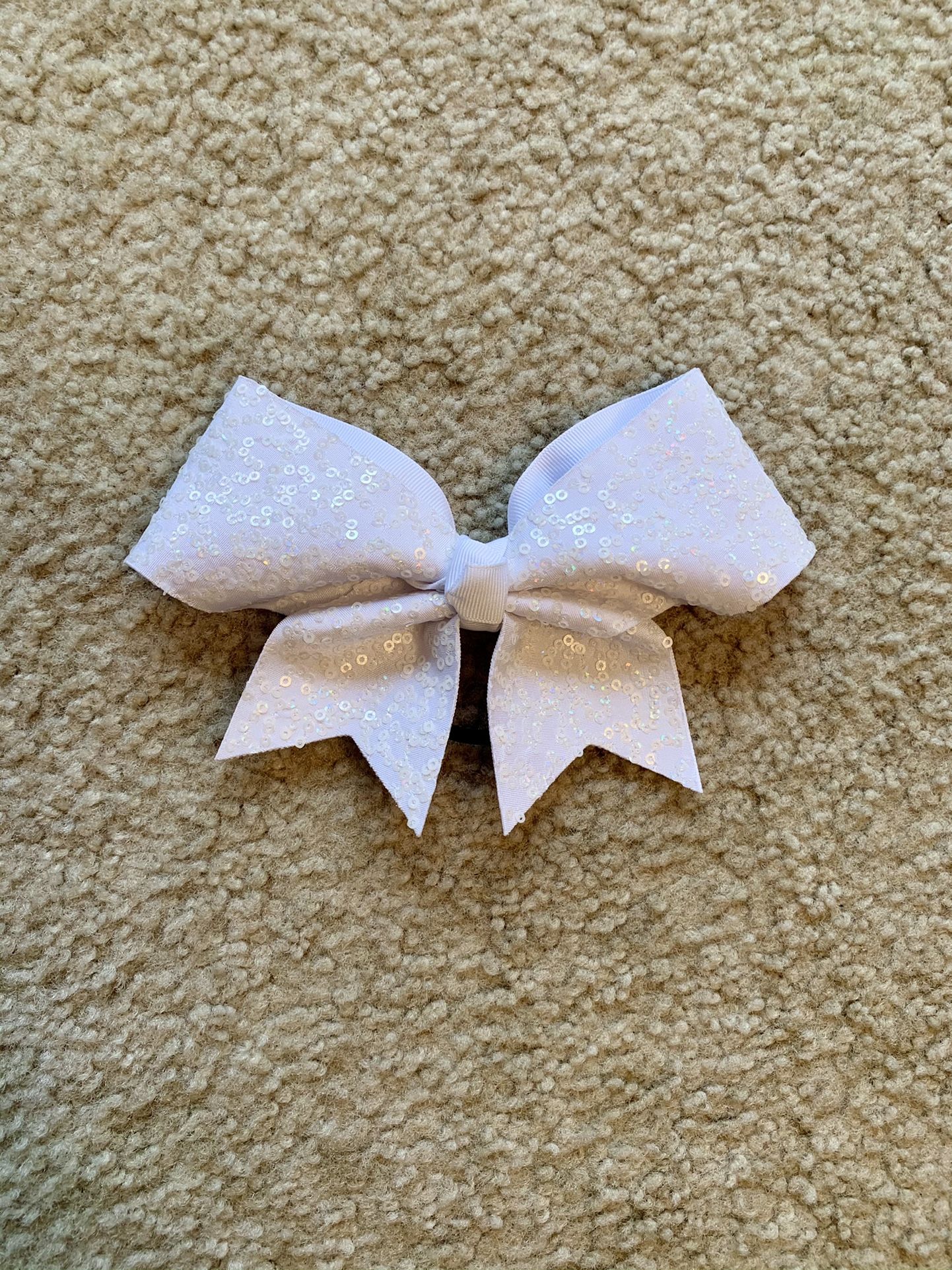 Brand New-Sparkle Bow🎀 Up to 15 Bows Available