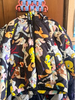 Looney tunes
