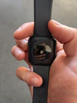 Apple Watch SE 2nd Gen