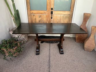 Mexican Table