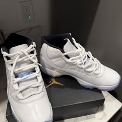 Air Jordan 11 Retro “legend Blue”