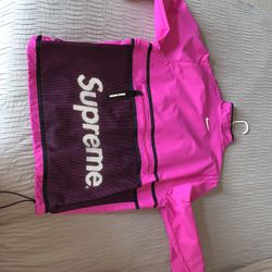 Supreme Nike Jacket