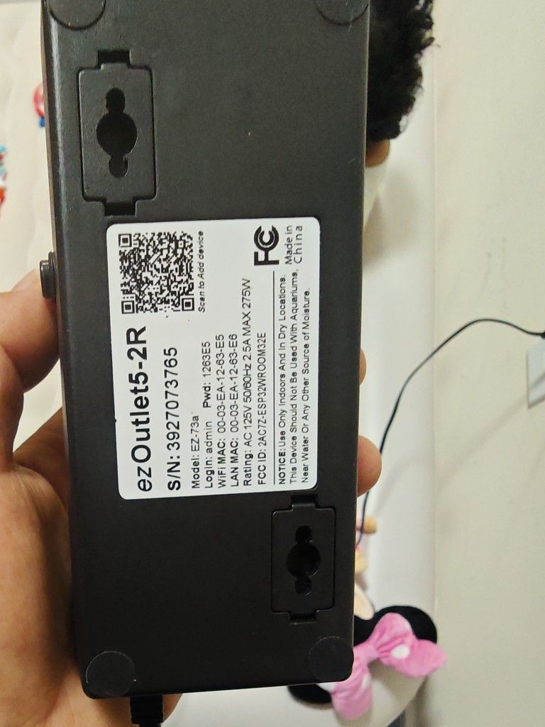 ezOutlet5-2R for Sale