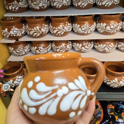 💥Jarrito $10 💥Talavera & Clay  Pottery 💥 12031 Firestone Blvd Norwalk CA 90650 Open Every Day From 9am To 7pm 