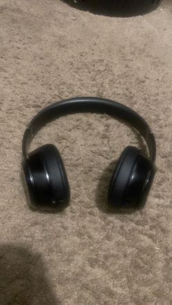 Beats solo 4s