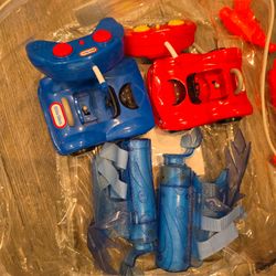 Free toys PENDING