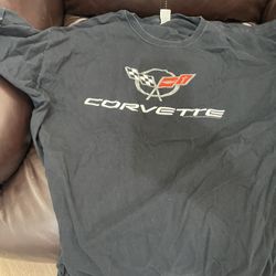C5 Corvette Shirts 