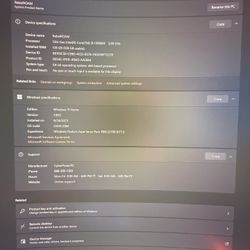 NVIDIA GeForce RTX 4070ti With Monitors, Chair + Desk + Mic + Speakers