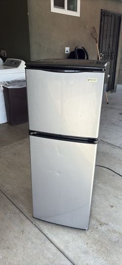 Medium size fridge